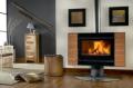 Carillon 16:9  -Nordica Extraflame Carillon 16:9  -Nordica Extraflame